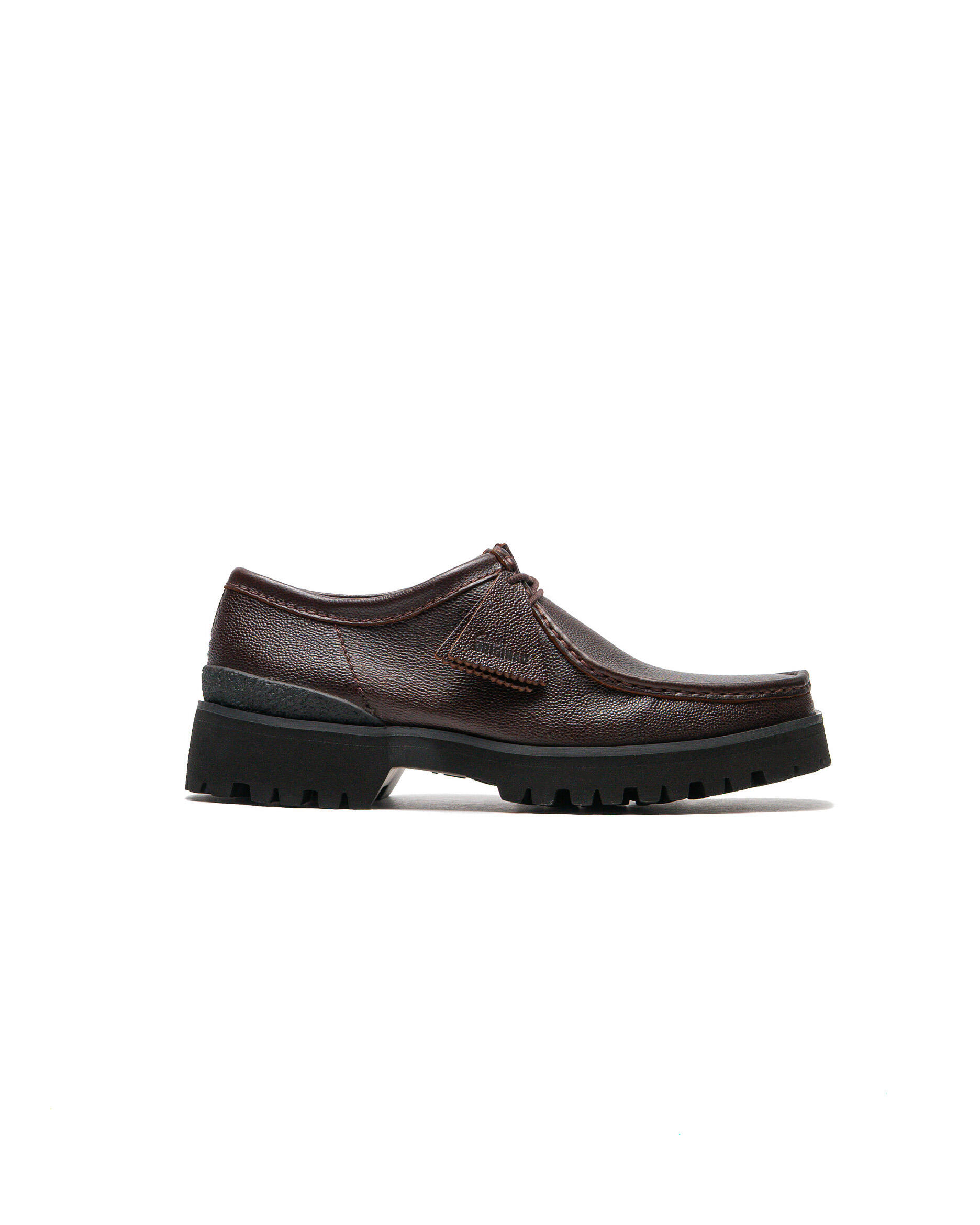 Clarks Originals Walla Yukoner | 26183314 | AFEW STORE